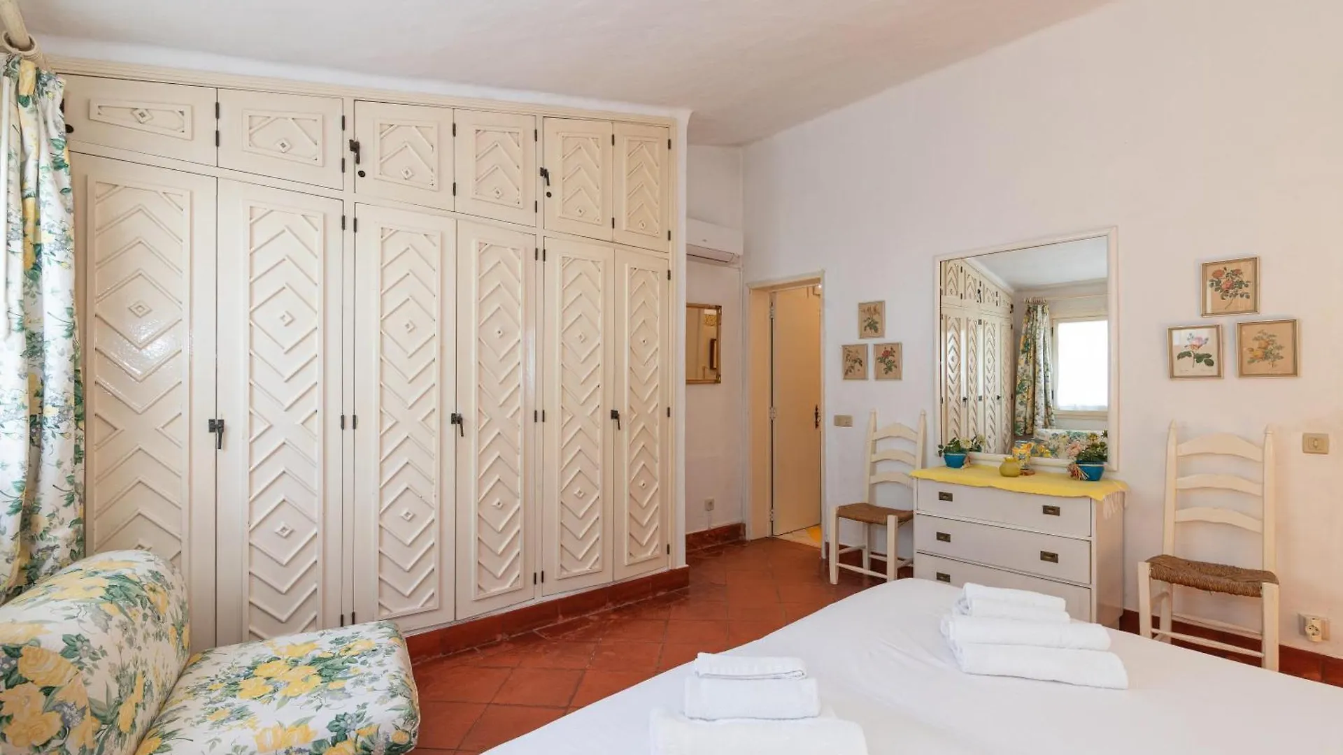 알보르 Casa Azul Prainha - Silhueta Citadina 빌라 0*,  포르투갈