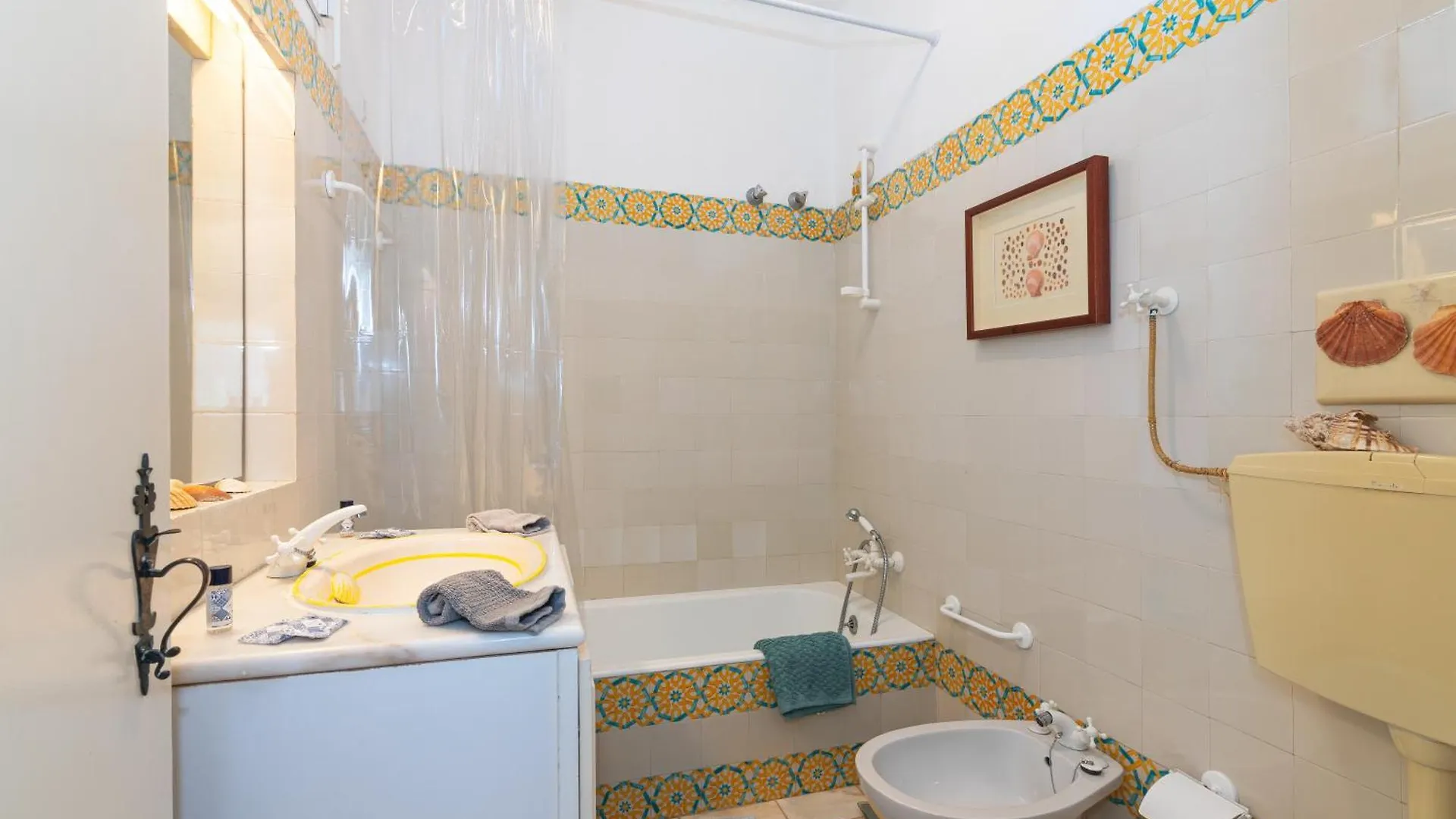 알보르 Casa Azul Prainha - Silhueta Citadina 빌라 0*,  포르투갈